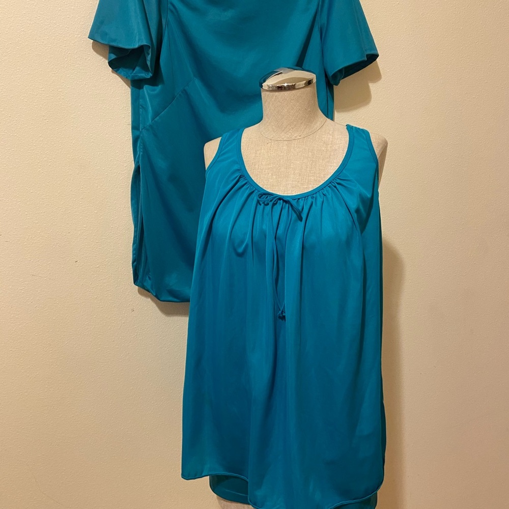 60’s Jer Maria 3 Piece Set (Sleepwear)